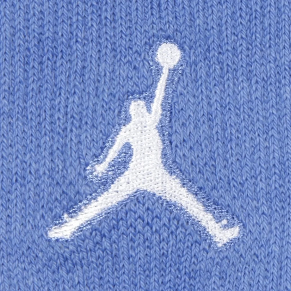 NWT Men's Jordan Flight Crew Socks - Picture 4 of 6